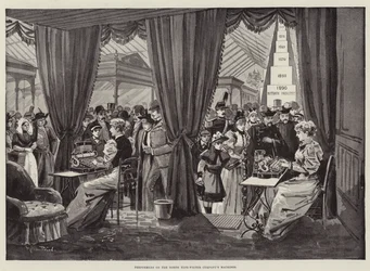 Esposizione Internazionale di Anversa 1894